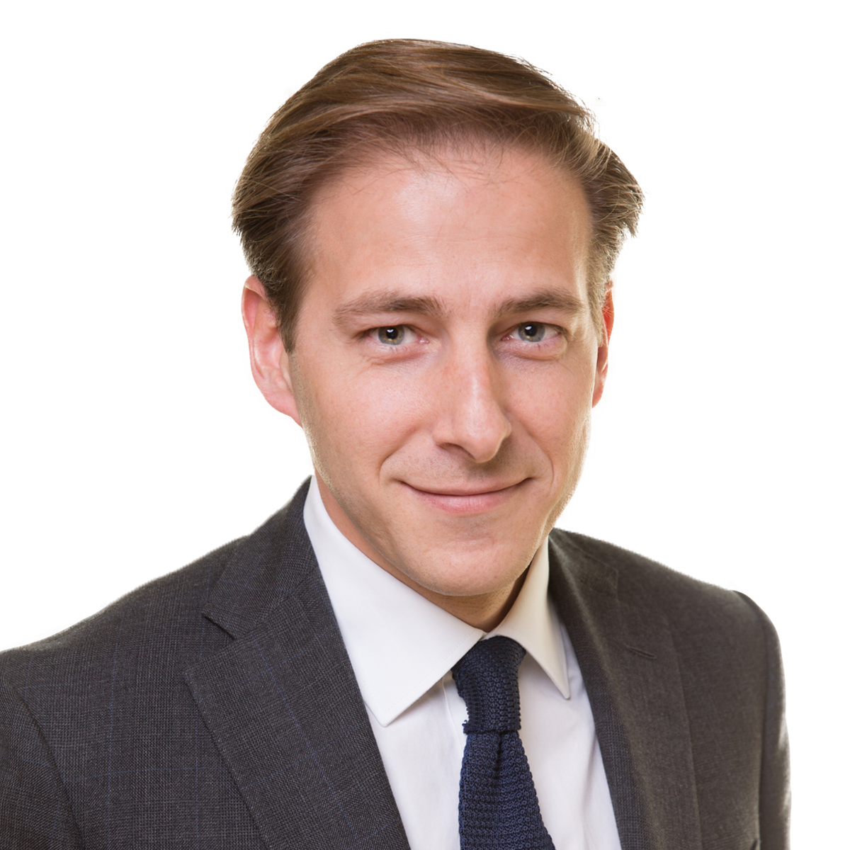 Vincent Thillaud headshot